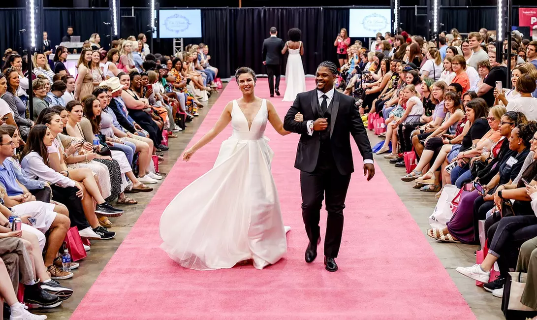 Explore Northeast Ohio's Largest Bridal Show in 2026