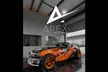 Unleash your Car's Potential at The Apex Auto with a Dyno Pull (Up to 40% Off) - Second Medium