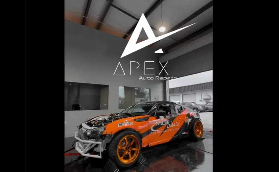 Unleash your Car's Potential with a Dyno Pull Session!