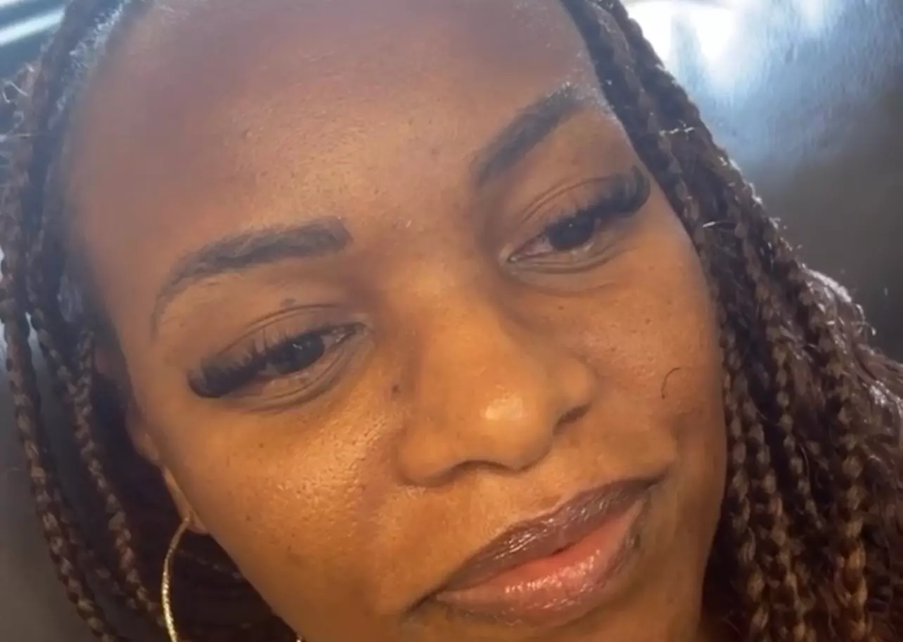 Explore Classic, Hybrid, and Volume Eyelash Extensions