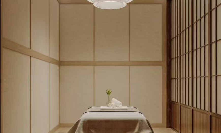 Image 3: 40 or 60-Minute Signature Foot Massage, Swedish, Aromatherapy, & More