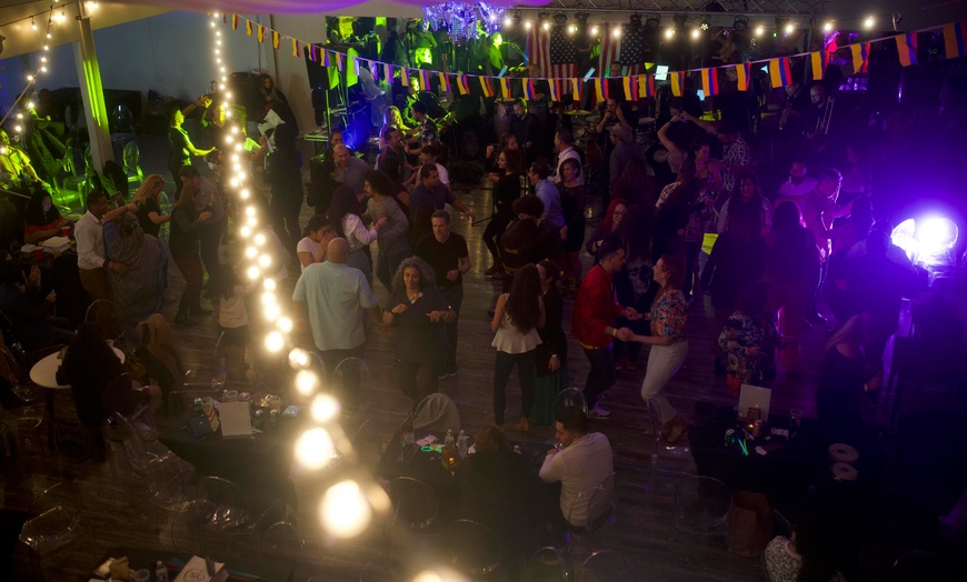 Image 2: Tony Vega - Feria de Cali Dallas™ 2024 General Attendance Ticket 
