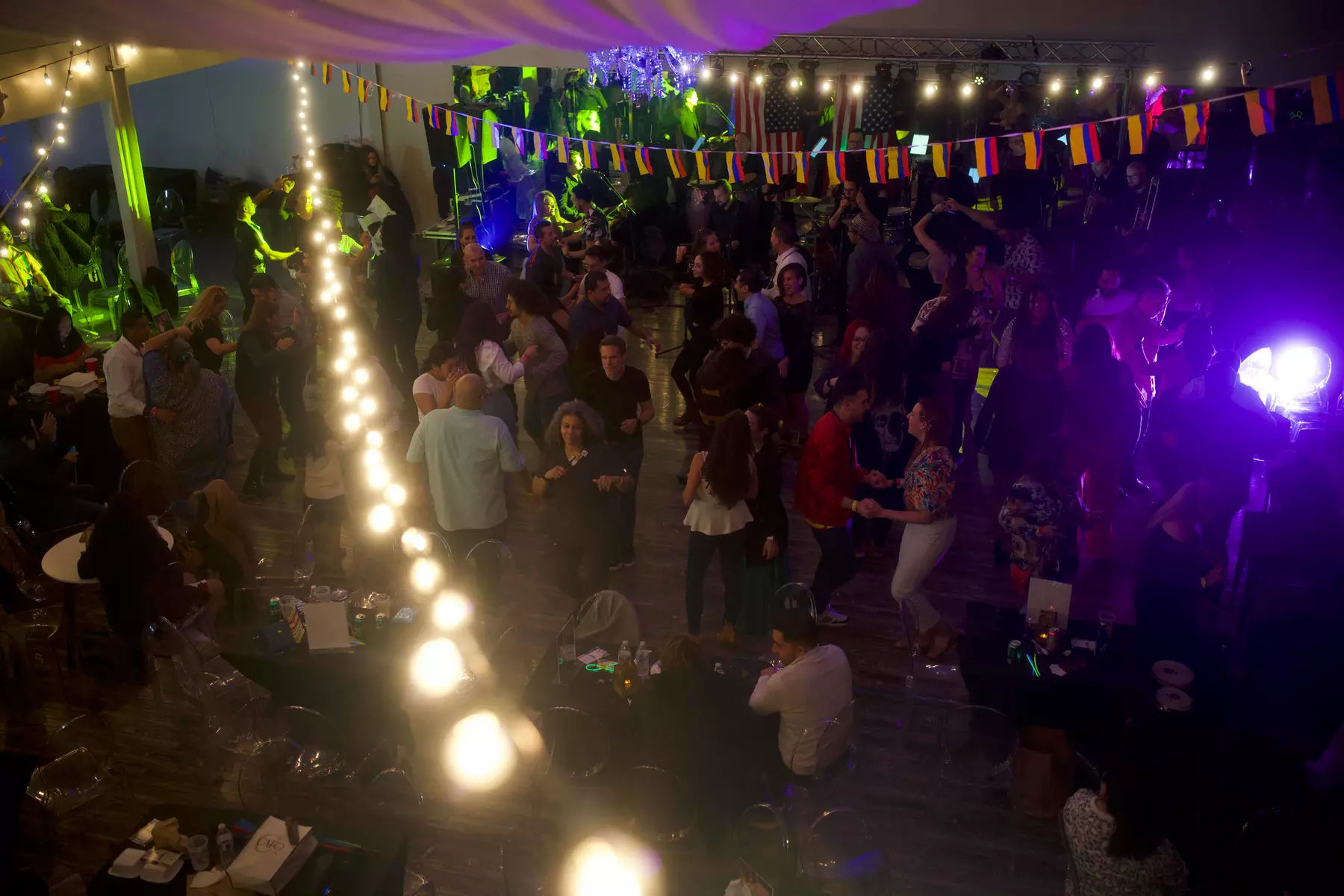 Tony Vega - Feria de Cali Dallas™ 2024 General Attendance Ticket