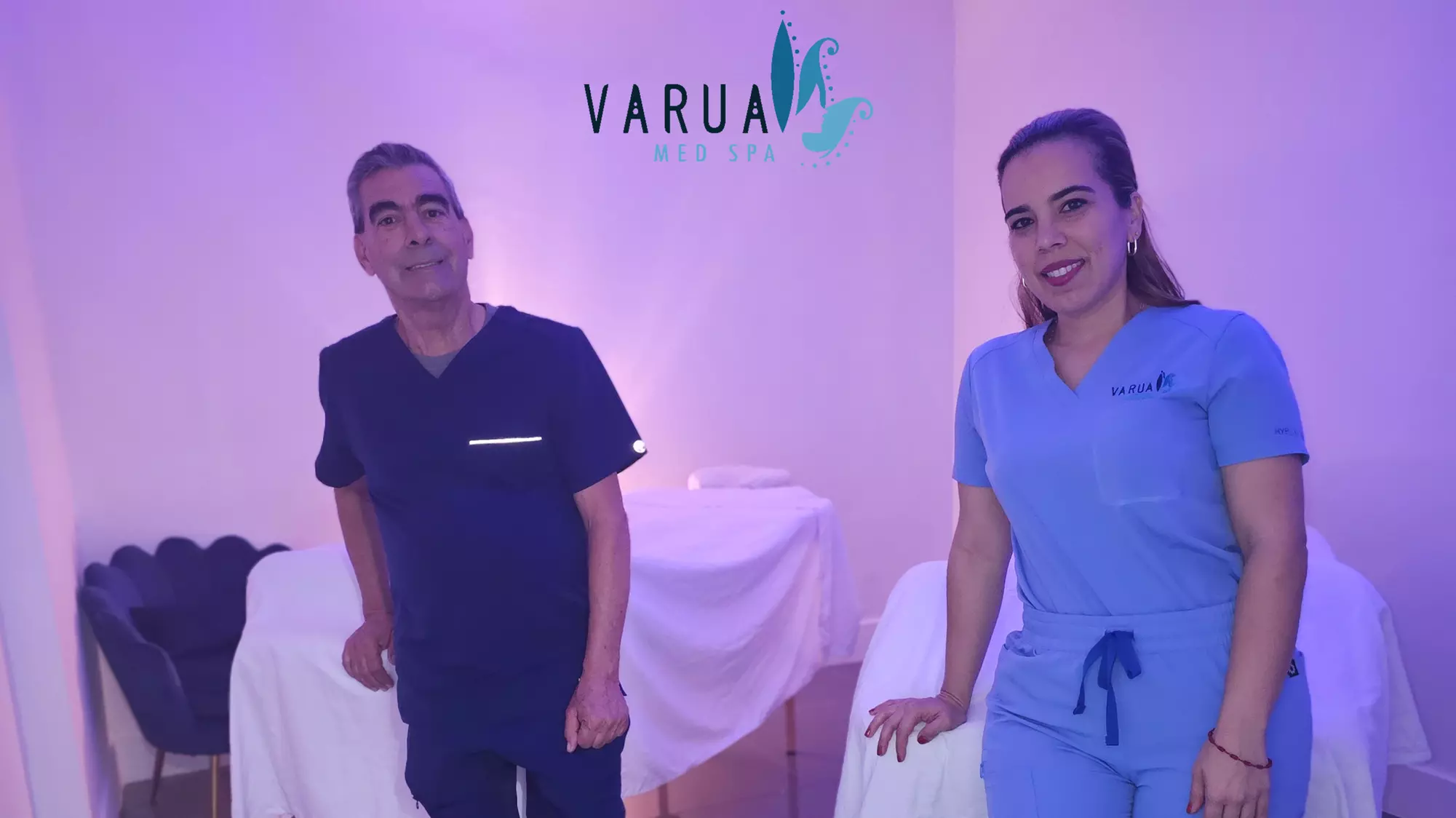 60-Minute Relaxing Stress Relief Massages-Customer 
