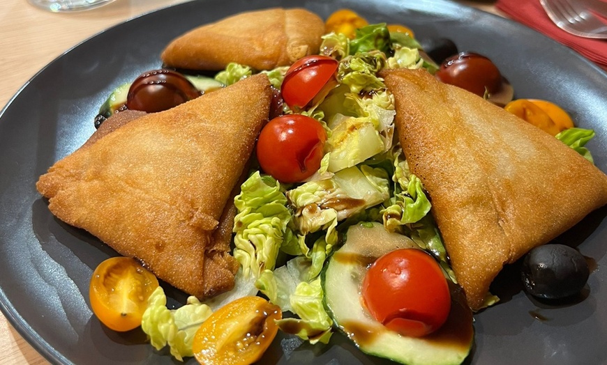 Image 8: Mallâtcha : un voyage gourmand au cœur de la cuisine marocaine