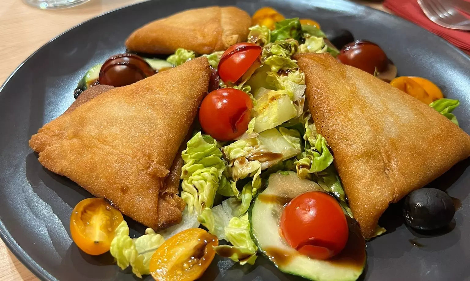 Mallâtcha : un voyage gourmand au cœur de la cuisine marocaine