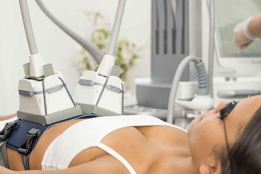 Revitalize With MP2 Radio Frequency 30-Minute Treatment