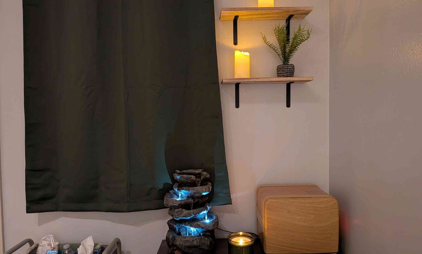 Image 3: Try One 60, or 75-Min Full Body Relaxation Massage