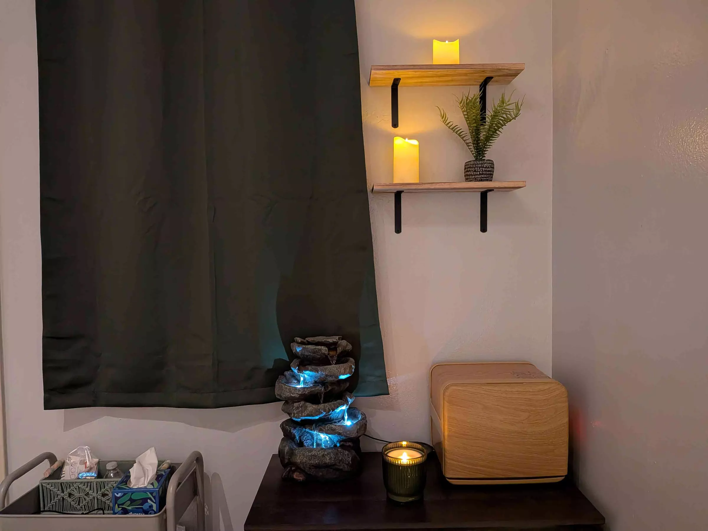 Try One 60, or 75-Min Full Body Relaxation Massage