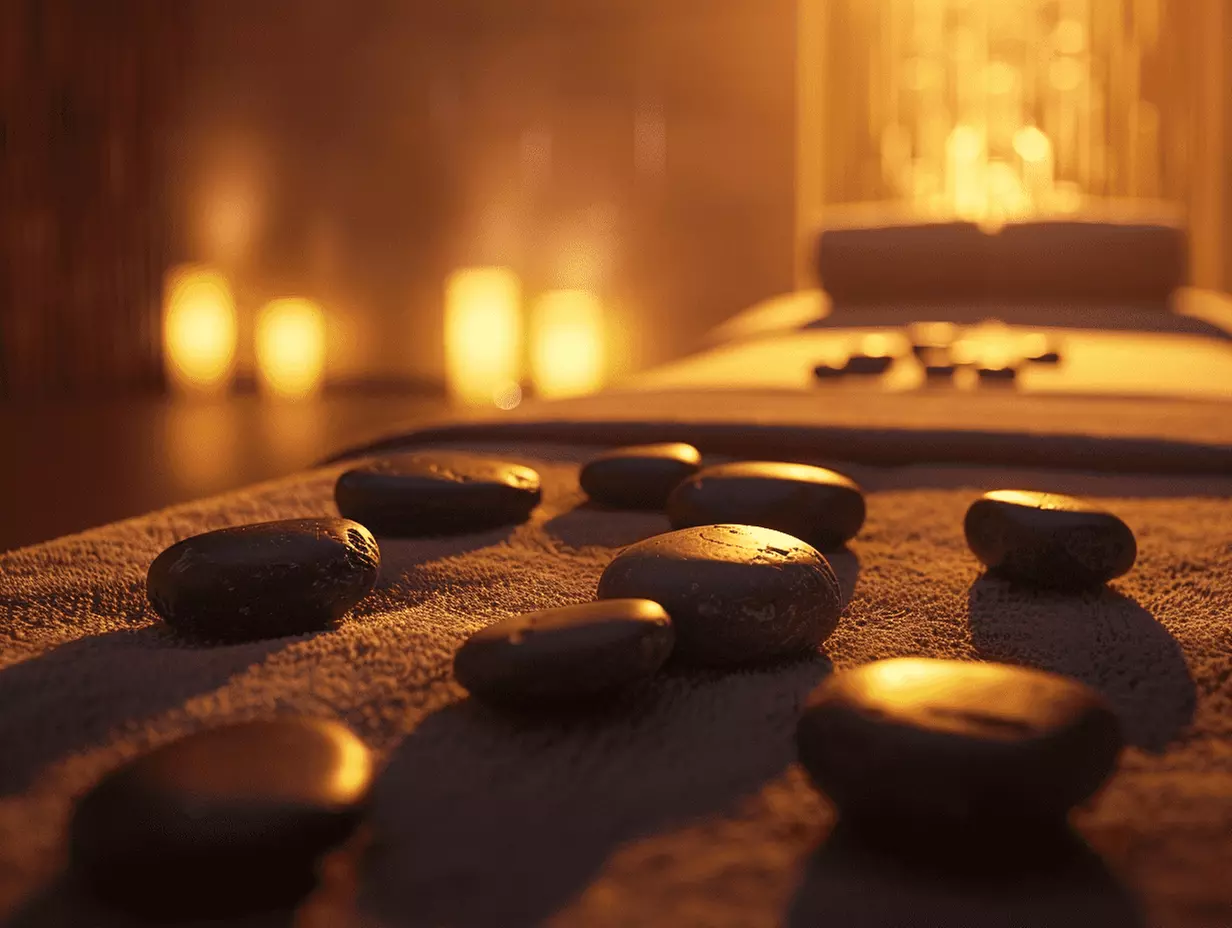 The Perfect Unwind: Personalised Massage for 60 or 90 Minutes
