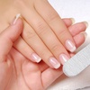 Image 1: Ultimate Mani-Pedi, Facial & Deep Tissue Massage Combos