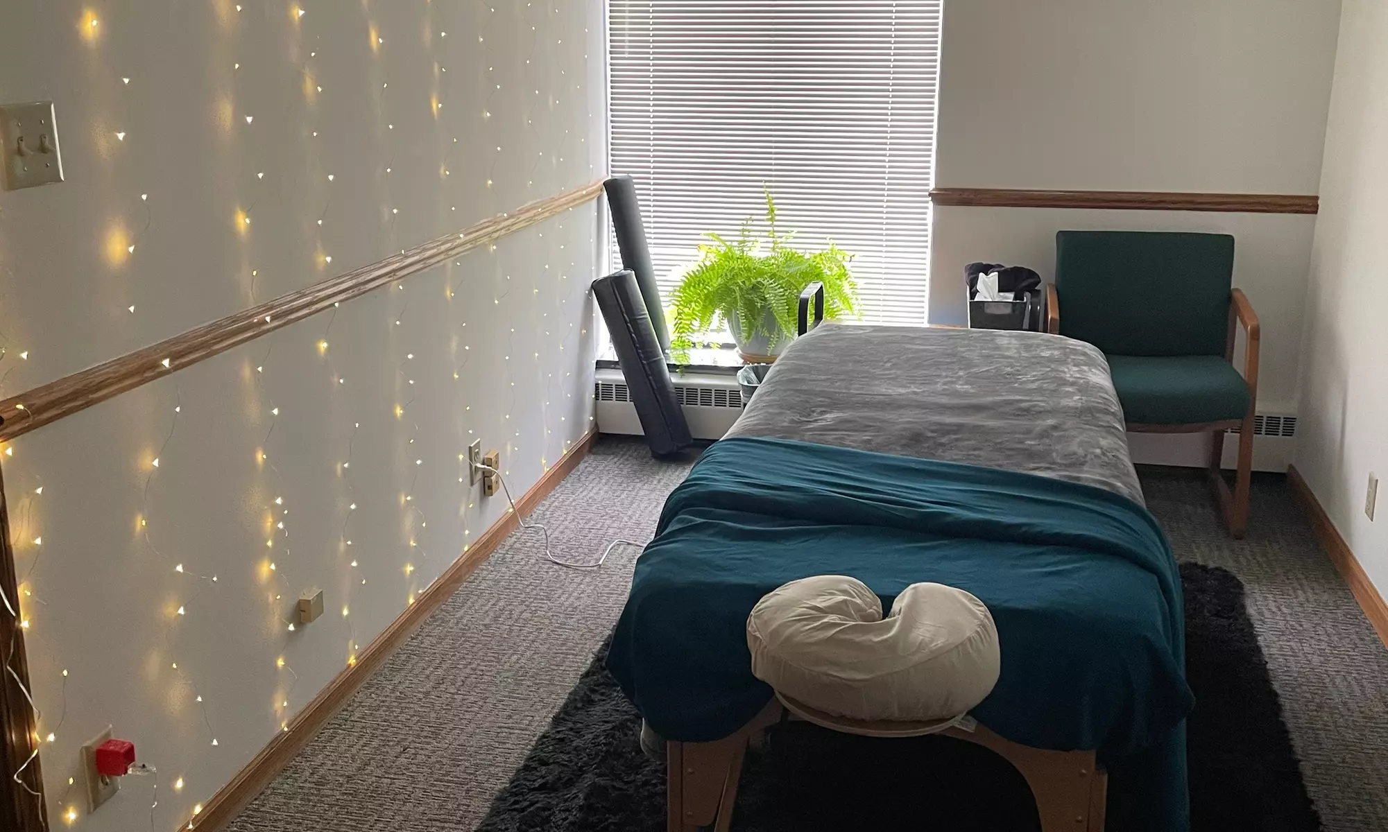 Up to 38% Off on Swedish Massage at Therapeutic Unity Llc - Primary Image