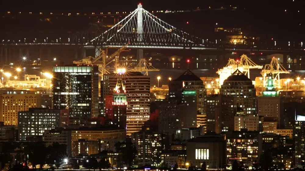 Discover Oakland with a Self-Guided Scavenger Hunt Adventure