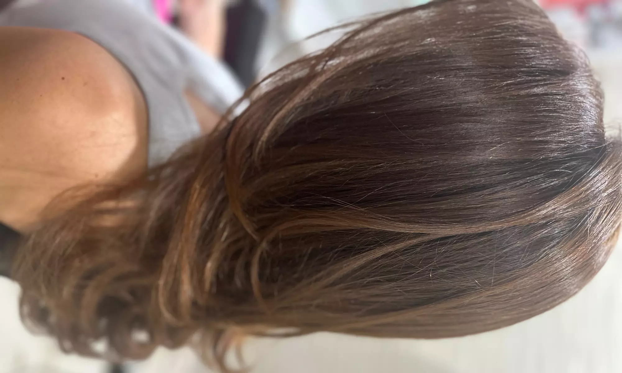 Up to 35% Off on Salon - Blow Out at Jenni hair salon - Primary Image