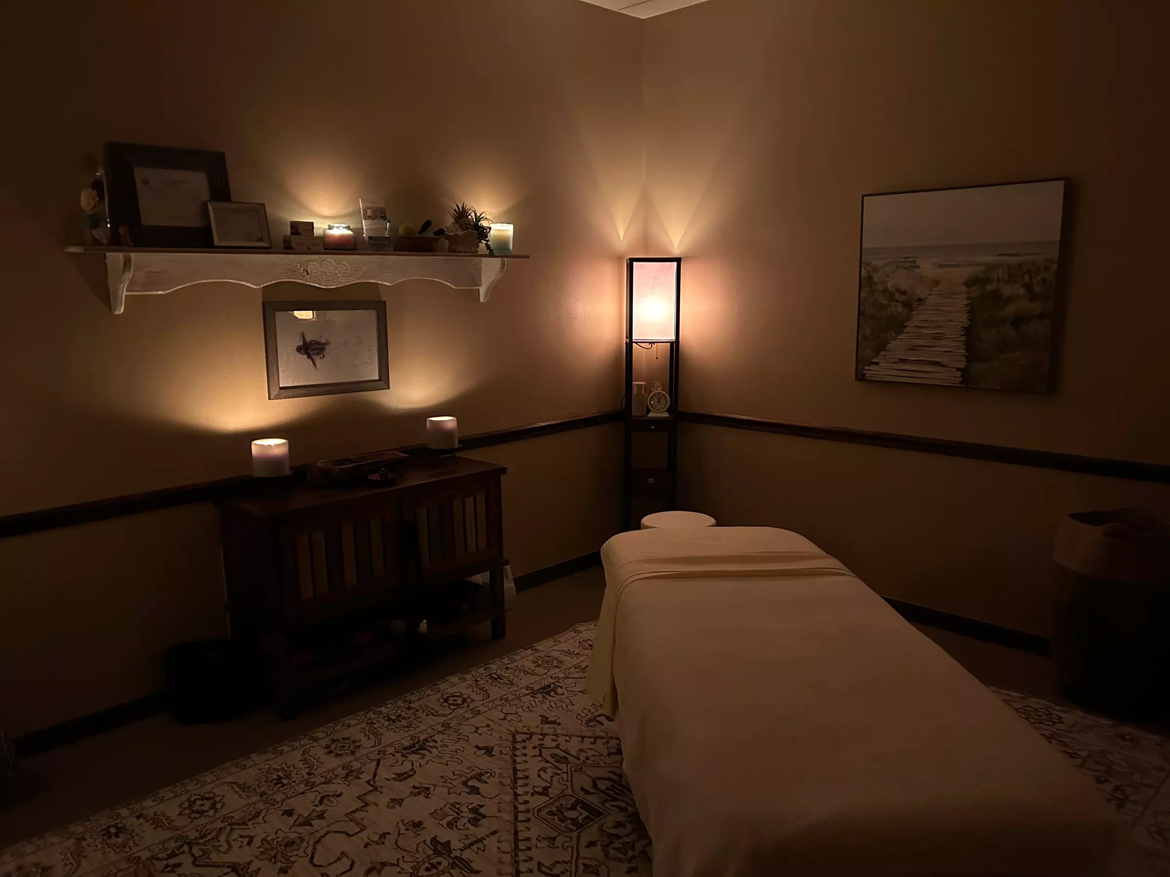 Unlock the magic of ancient Thai techniques at Seabreeze Massage And Bodywork(Up To 50% Off) - Primary Image