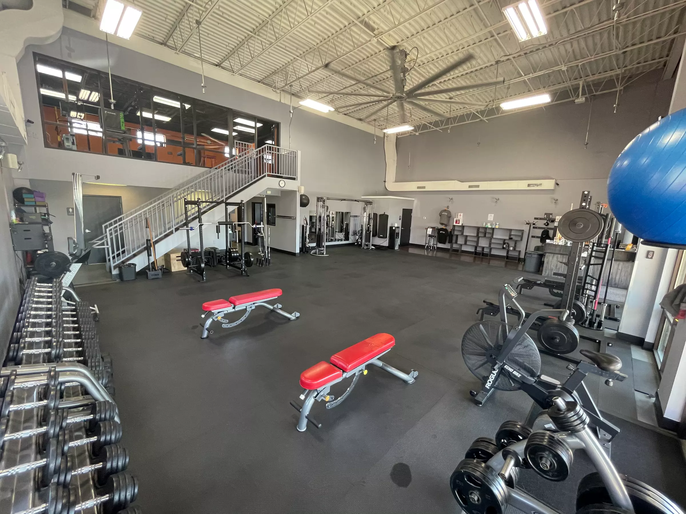 Up to 75% Off on Personal Trainer at Motiv8 Fitness - Primary Image