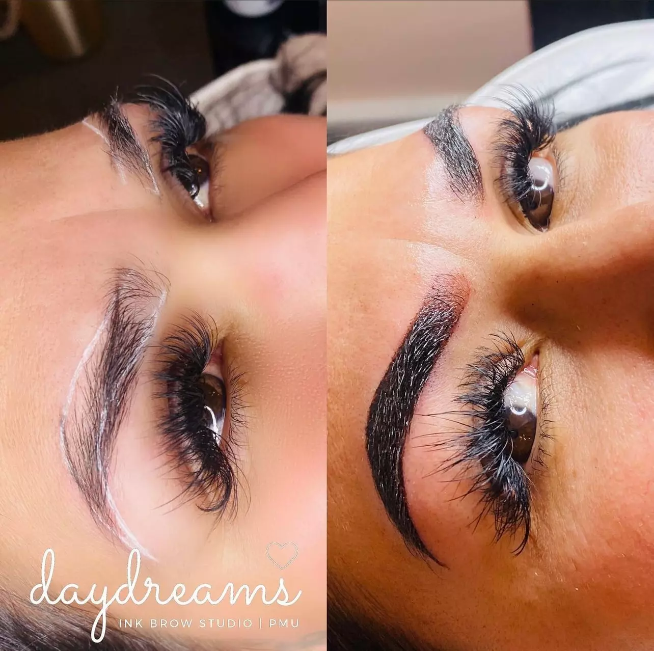 Up to 42% Off on Microblading at Daydreams PMU Brows - Primary Image