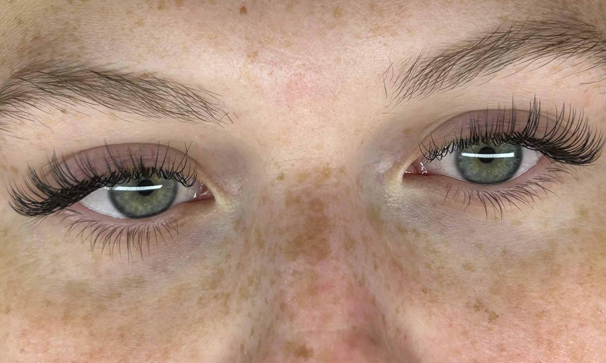 Up to 35% Off on Eyelash Extensions at The Lash Faerie