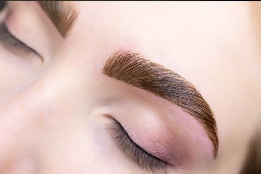 Up to 24% Off on Microblading at Lushes Life