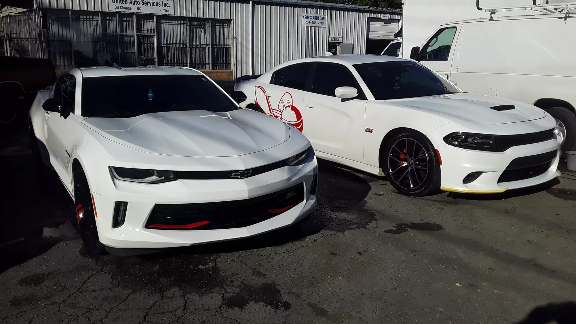 Up to 36% Off on Mobile Detailing at OCD Auto Details