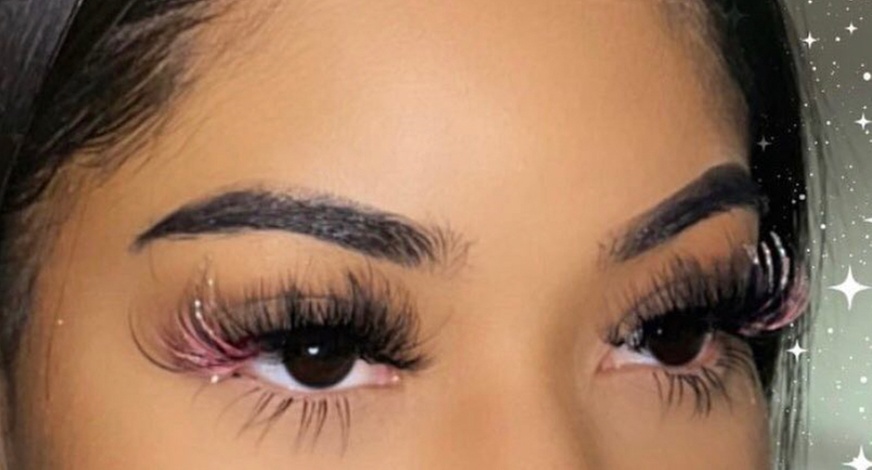 Up to 31% Off on Eyelash Extensions at Mia Amour Beauty Studio