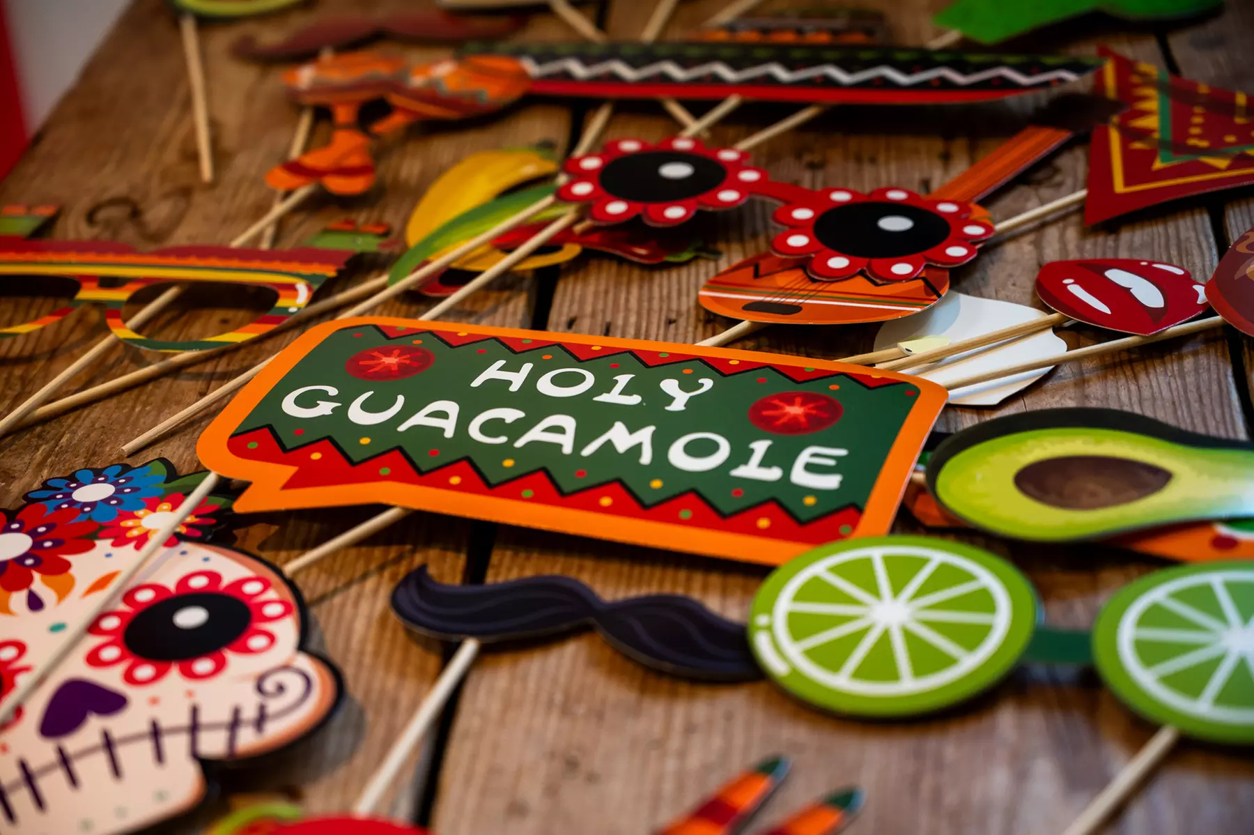 Up to 38% Off on Decor Package at Speyside Events Company