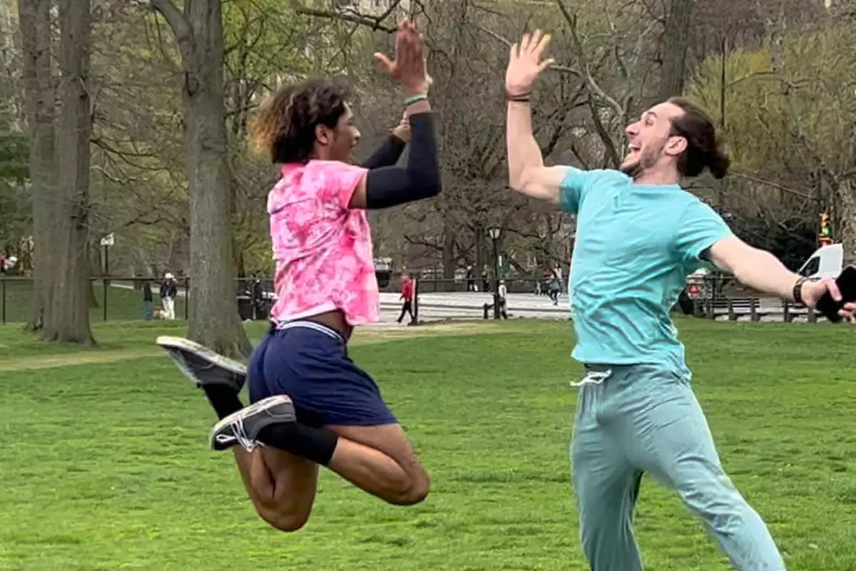 Up to 65% Off on Boot Camp Classes at 5 and Fit! - Primary Image