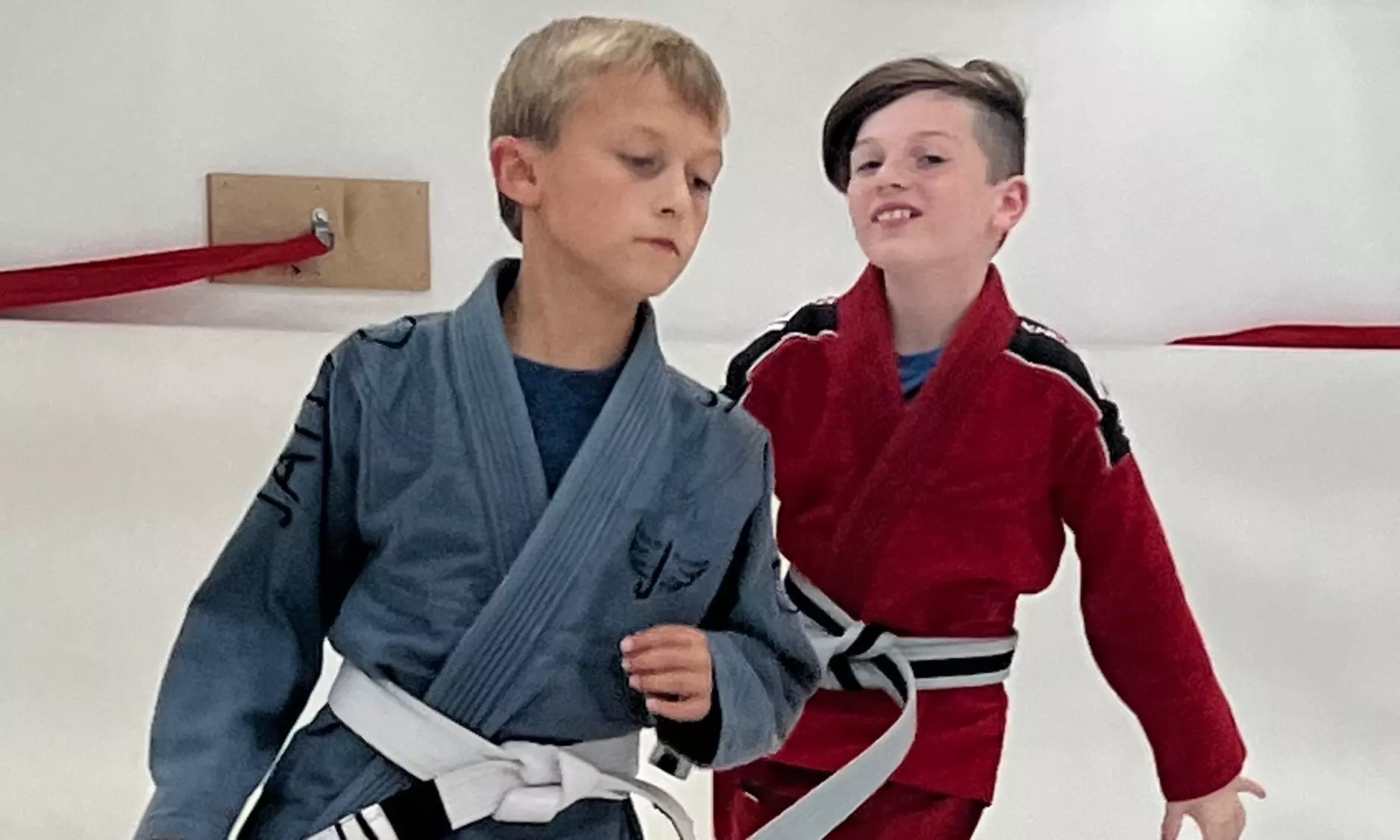 Up to 10% Off on Martial Arts / Karate / MMA at Adas Jiu Jitsu Academy - Second Medium
