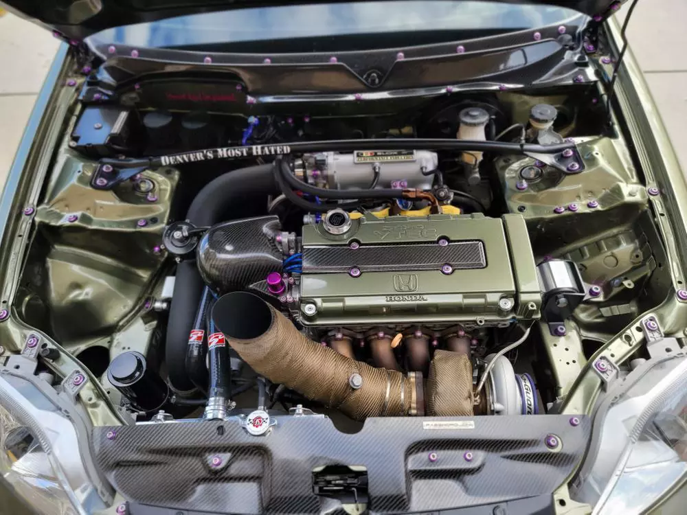 Automotive Service / Repair at Fearless Performance - Second Medium