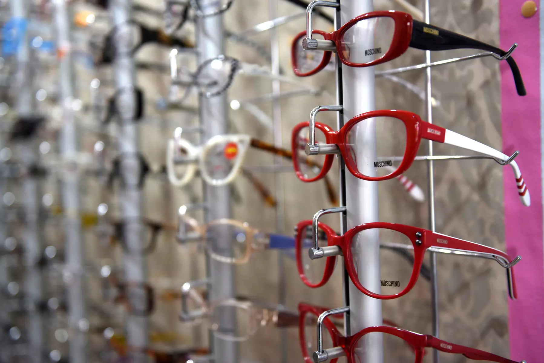 Korekcyjne / Okulary / Soczewki Kontaktowe w GEOoptica Spółka Jawna