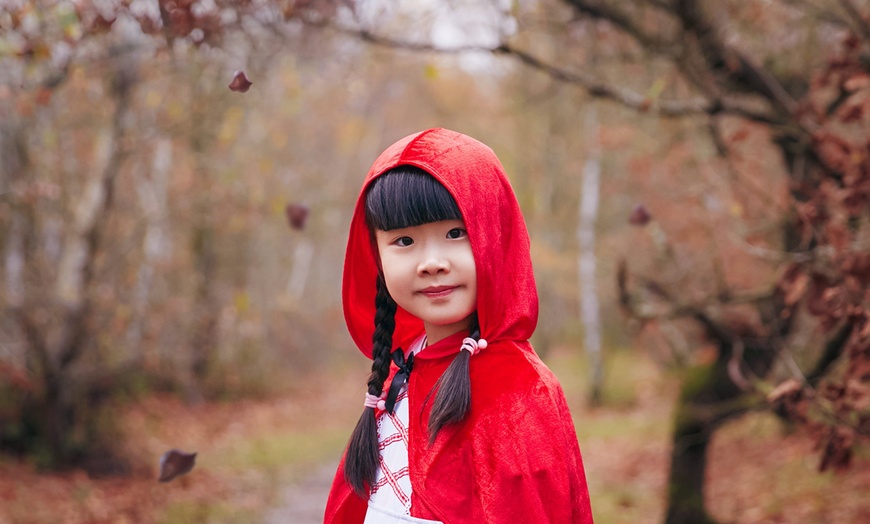 Image 3: Up to 44% Off on Outdoor Photography at Joganunay Ltd