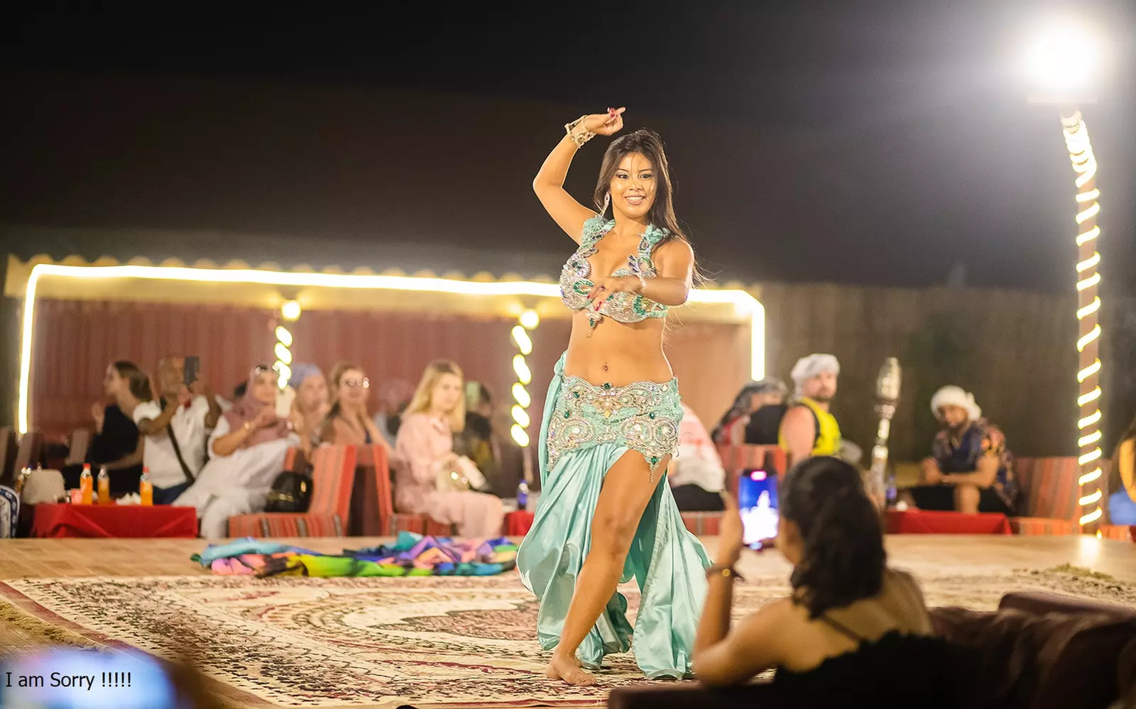 Up to 66% Off on  at Arabian Holidays Tour