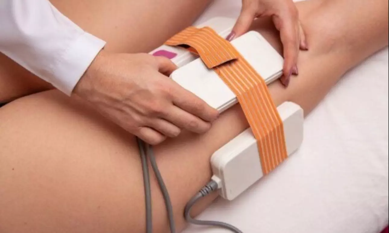 Laser Lipo, Ultrasonic Cavitation with Vacuum Therapy!