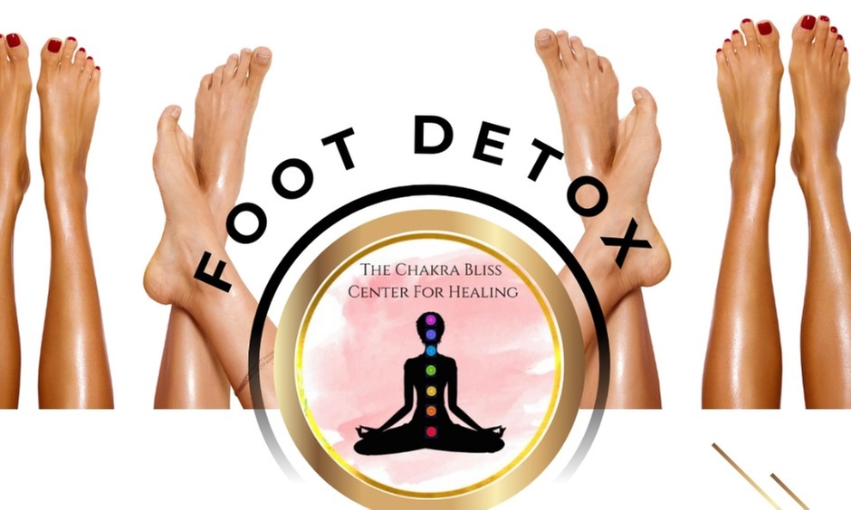 Relax and Detox with Ionic Foot Baths for Pure Rejuvenation