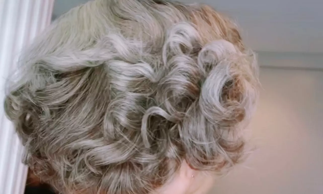 Up to 35% Off on Hair Styling at The Blue Print Impire - Primary Image