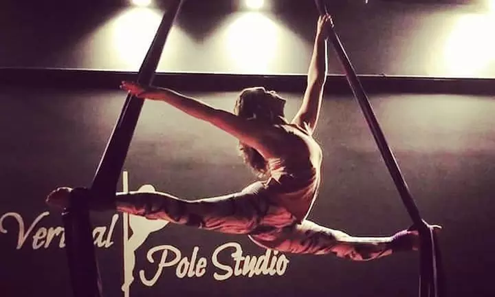 Try a Pole Dance Class at Three Emerald Coast Locations