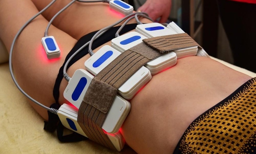 Image 1: Up to 74% Off on Radio Frequency Skin Tightening at Skylight Beauty Spa
