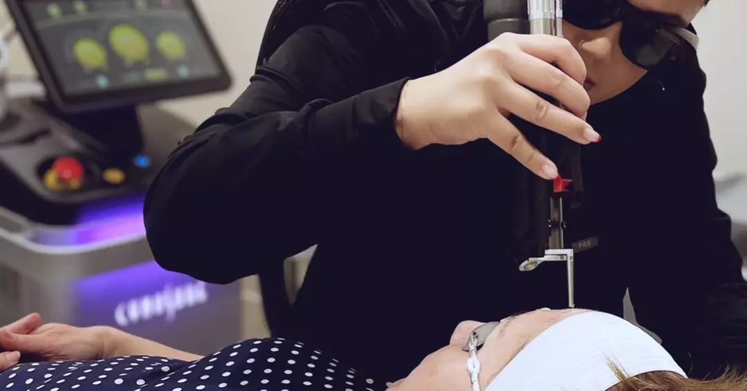 Up to 60% Off on Laser Hair Removal at Skin Eleve - Primary Image