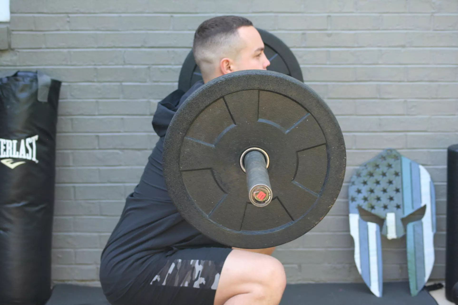 Up to 67% Off on Personal Trainer at Weighting for Warriors - Second Medium