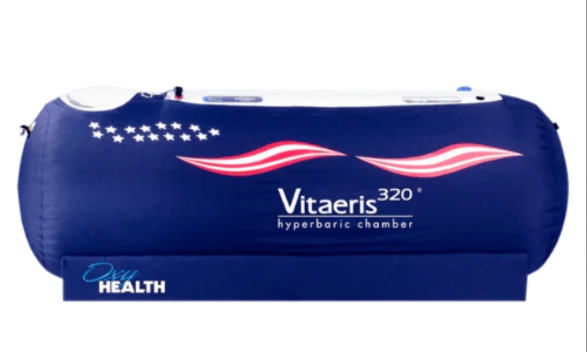 Experience advanced healing at 34th Street Chiropractic with varied Hyperbaric Oxygen Therapy sessions, offering up to 30% off
