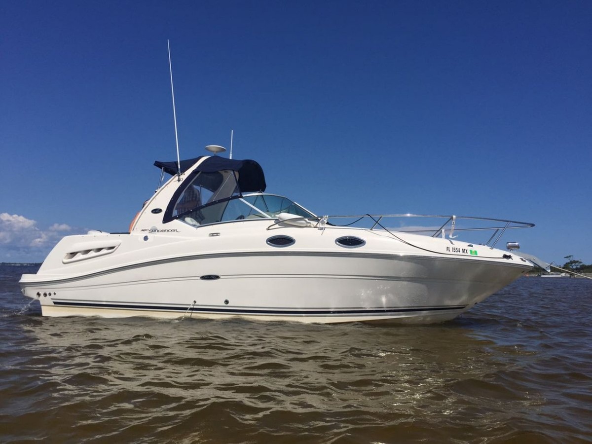 Enjoy a Luxurious Yacht Experience with Private Rentals in Miami