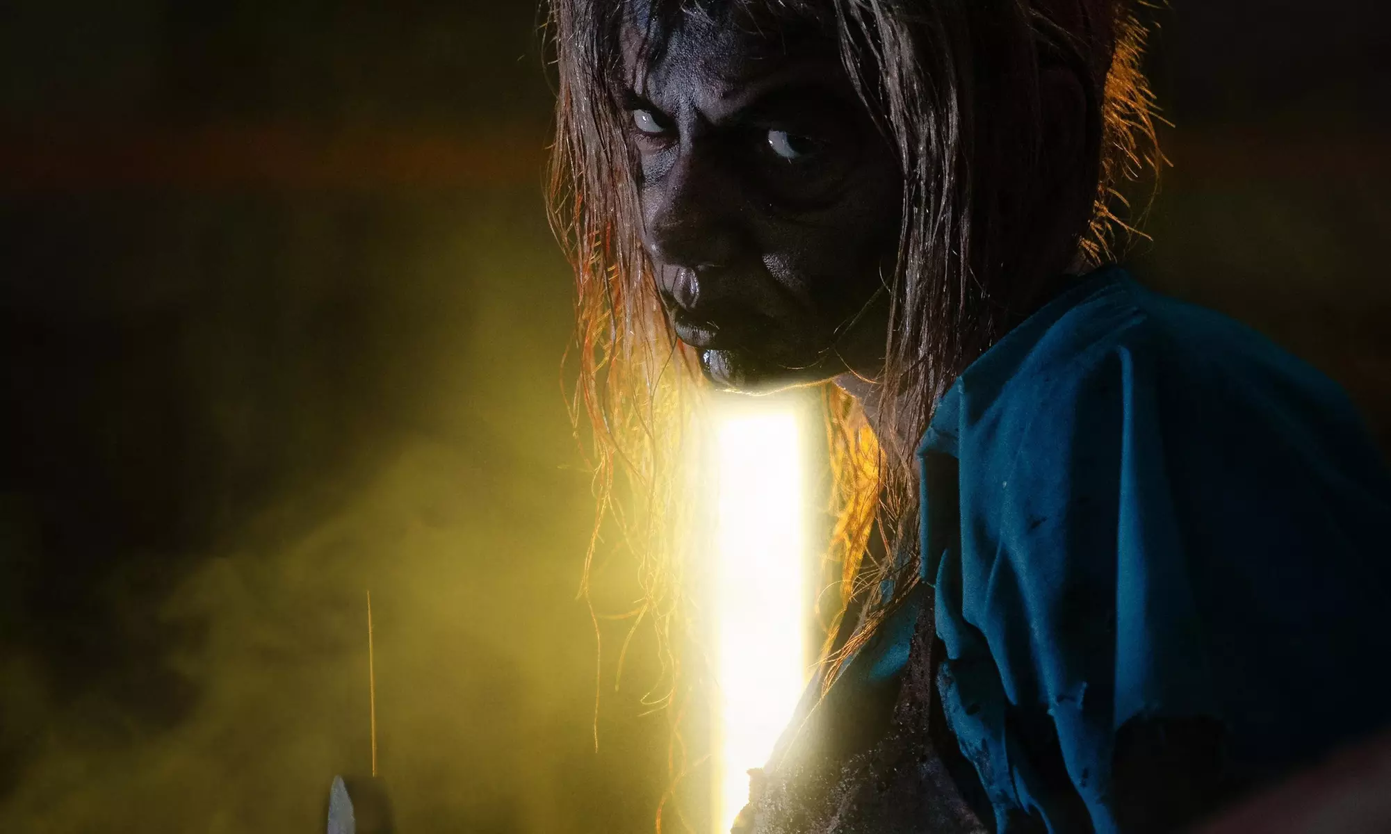 Up to 38% Off on County / State Fairs at Tales of Terror Haunt - Second Medium