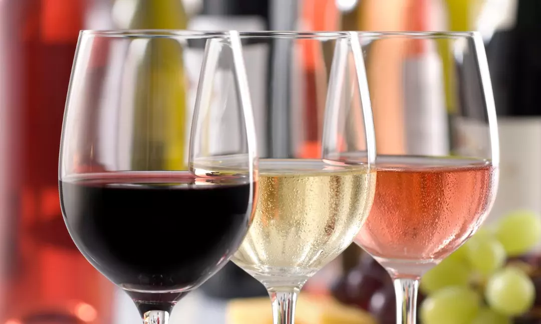 Restaurant Specialty - Wine Tasting / Flight at Dionysus Wines