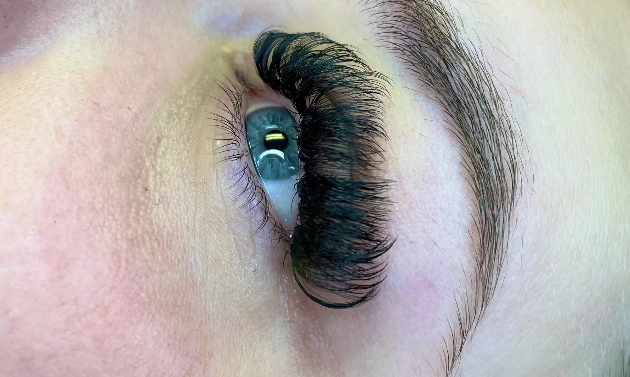 Up to 12% Off on Eyelash Extensions at Beauty By Emily Jean - Second Medium