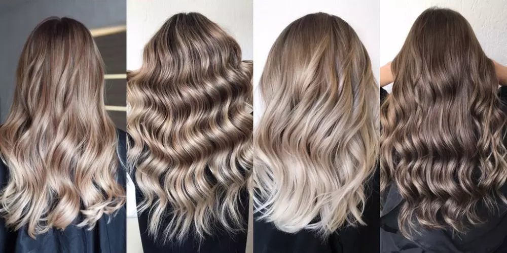 Choice of Balayage, Haircut, Highlight, Shampoo and Deep Conditioning Services at Mona Elegance (Up to 50% Off) - Primary Image