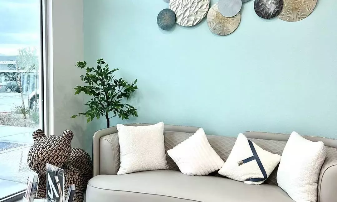 One Syringe of Restylane for Select Areas at Vivara Med Spa