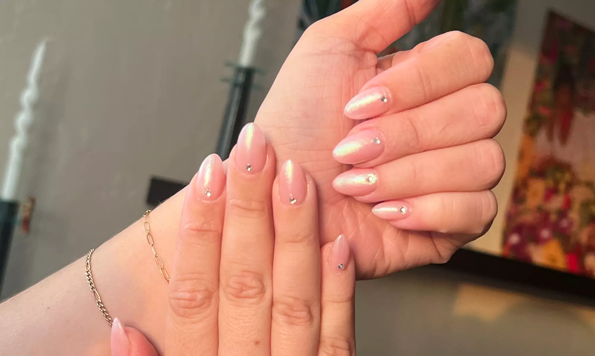 Up to 30% Off on Nail Salon - Manicure at Nails by Kelly - Primary Image