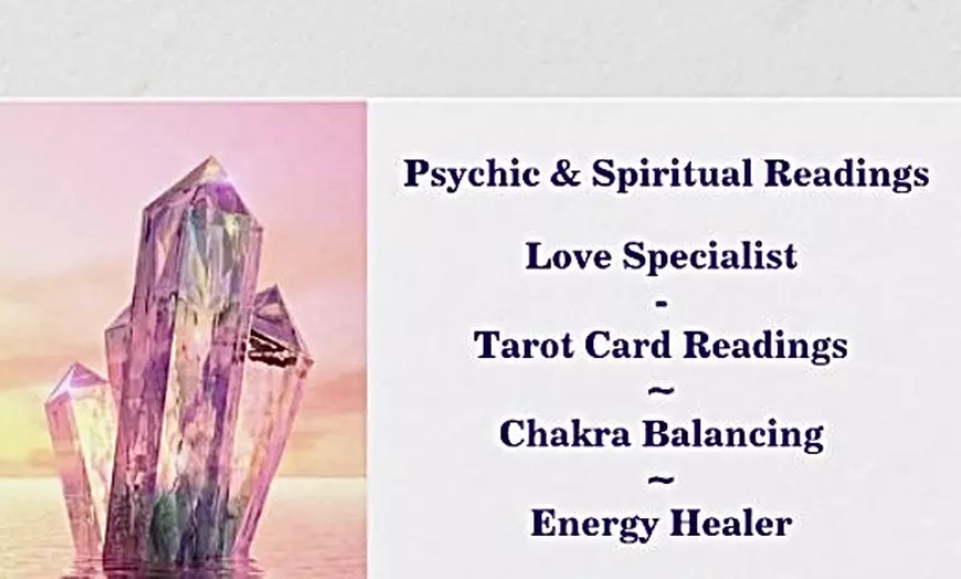 Psychic Reading-Love--Generous & 2024 Detailed