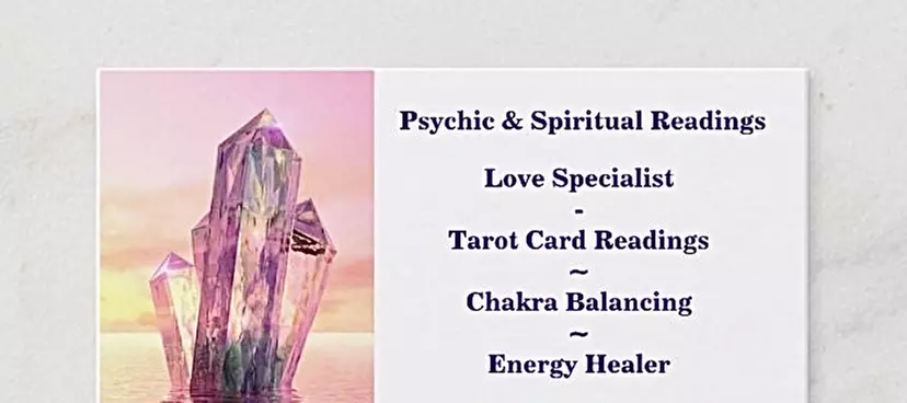 Psychic Guidance Package fashion One Month (More Options) Unlimited Questions, Spell Services, Psychic Reading Services Tarot Reading Energy Healing