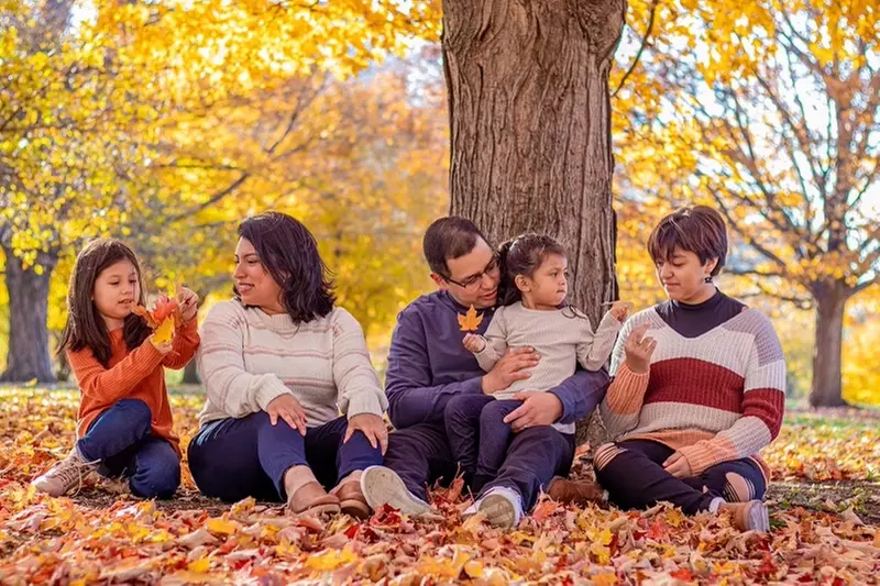 Up to 64% Off on Seasonal Photography at Pamela L. King Photography - Second Medium